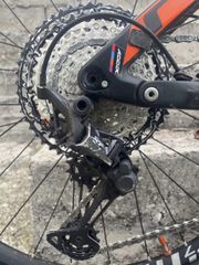 Downhill - Enduro - Trail Cube 2018 c62 race action team-thumb-6