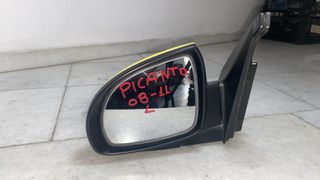 KIA PICANTO 2008-2011 (ΜΕ ΦΛΑΣ)
