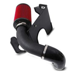 ΕΙΣΑΓΩΓΗ DIRENZA ASTRA H MK5 2.0 Z20LEH VXR - 2004-2009 - COLD AIR INDUCTION KIT