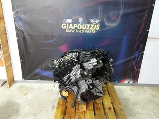 BMW 1 SERIES E87 LCI N43B16AA ΚΙΝΗΤΗΡΑΣ
