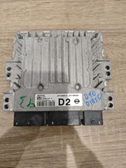 NISSAN QASHQAI J10 DIESEL ΕΓΚΈΦΑΛΟΣ ΚΙΝΗΤΉΡΑ CONTINENTAL (23710BB31A)(23710BB30E)(S180067176)(SID305)
