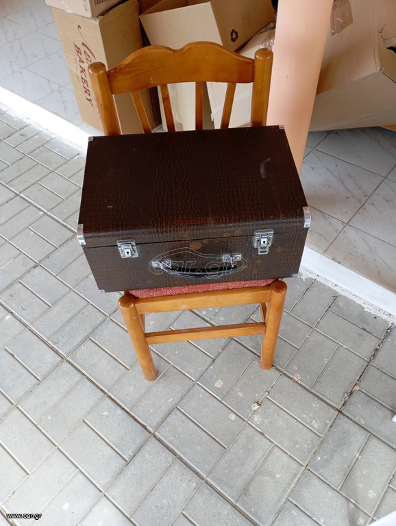 ΡΑΠΤΟΜΗΧΑΝΗ SINGER