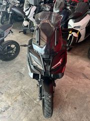 Voge SR1 2026