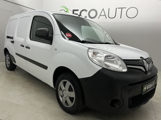 Renault Kangoo 2021 1.5 DCI MAXI