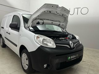 Κλούβα Renault 2018 KANGOO MAXI 1.5 dCi 2 ΠΛΑΙΝΕΣ ΠΟΡΤΕΣ-thumb-21
