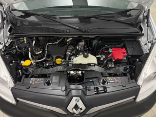 Κλούβα Renault 2018 KANGOO MAXI 1.5 dCi 2 ΠΛΑΙΝΕΣ ΠΟΡΤΕΣ-thumb-22