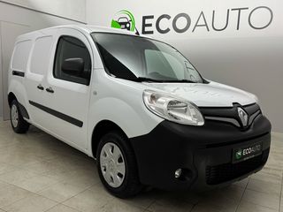 Κλούβα Renault 2018 KANGOO MAXI 1.5 dCi 2 ΠΛΑΙΝΕΣ ΠΟΡΤΕΣ