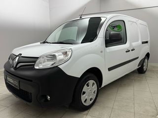 Κλούβα Renault 2018 KANGOO MAXI 1.5 dCi 2 ΠΛΑΙΝΕΣ ΠΟΡΤΕΣ-thumb-1
