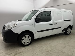 Κλούβα Renault 2018 KANGOO MAXI 1.5 dCi 2 ΠΛΑΙΝΕΣ ΠΟΡΤΕΣ-thumb-2