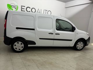 Κλούβα Renault 2018 KANGOO MAXI 1.5 dCi 2 ΠΛΑΙΝΕΣ ΠΟΡΤΕΣ-thumb-3