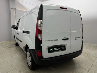 Κλούβα Renault 2018 KANGOO MAXI 1.5 dCi 2 ΠΛΑΙΝΕΣ ΠΟΡΤΕΣ-thumb-4