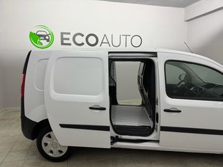 Κλούβα Renault 2018 KANGOO MAXI 1.5 dCi 2 ΠΛΑΙΝΕΣ ΠΟΡΤΕΣ-thumb-5
