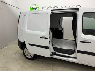 Κλούβα Renault 2018 KANGOO MAXI 1.5 dCi 2 ΠΛΑΙΝΕΣ ΠΟΡΤΕΣ-thumb-6
