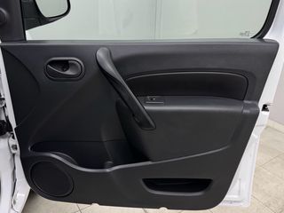 Κλούβα Renault 2018 KANGOO MAXI 1.5 dCi 2 ΠΛΑΙΝΕΣ ΠΟΡΤΕΣ-thumb-10