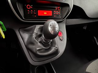 Κλούβα Renault 2018 KANGOO MAXI 1.5 dCi 2 ΠΛΑΙΝΕΣ ΠΟΡΤΕΣ-thumb-17
