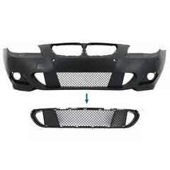 Brostinós profylaktíras Mési Káto Grília gia BMW Seirá 5 E60 E61 2003-2010 M-Tech
