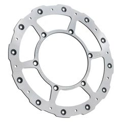 ΔΙΣΚΟΠΛΑΚΑ ΕΜΠΡΟΣΘΙΑ JT BRAKE DISC KAWASAKI KX250 450F '15-'19