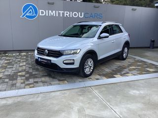 Volkswagen T-Roc 2020 ΕΛΛΗΝΙΚΗΣ ΑΝΤΙΠΡΟΣΩΠΕΙΑΣ