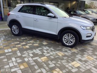 Volkswagen T-Roc 2020 ΕΛΛΗΝΙΚΗΣ ΑΝΤΙΠΡΟΣΩΠΕΙΑΣ-thumb-2