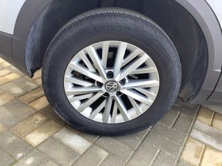 Volkswagen T-Roc 2020 ΕΛΛΗΝΙΚΗΣ ΑΝΤΙΠΡΟΣΩΠΕΙΑΣ-thumb-3