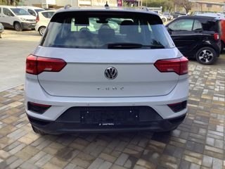 Volkswagen T-Roc 2020 ΕΛΛΗΝΙΚΗΣ ΑΝΤΙΠΡΟΣΩΠΕΙΑΣ-thumb-5