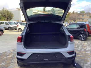 Volkswagen T-Roc 2020 ΕΛΛΗΝΙΚΗΣ ΑΝΤΙΠΡΟΣΩΠΕΙΑΣ-thumb-6