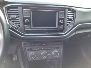 Volkswagen T-Roc 2020 ΕΛΛΗΝΙΚΗΣ ΑΝΤΙΠΡΟΣΩΠΕΙΑΣ-thumb-11