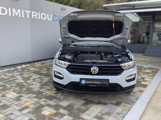 Volkswagen T-Roc 2020 ΕΛΛΗΝΙΚΗΣ ΑΝΤΙΠΡΟΣΩΠΕΙΑΣ-thumb-13
