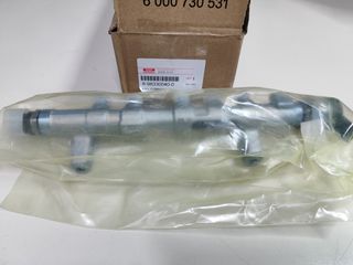ΜΠΕΚΙΕΡΑ ΠΕΤΡΕΛΑΙΟΥ ISUZU D-MAX ΑΥΛΟΣ COMMON RAIL 8983300400 ΓΝΗΣΙΑ ΚΑΙΝΟΥΡΙΑ