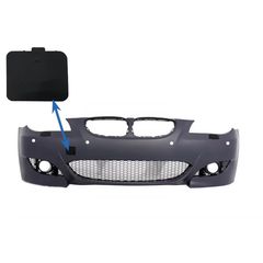 Emprós Profulaktíras kalvmmatos gántzou rumovlkhshs katállhlos gia BMW Seirá 5 E60 (2003-2010) M5 M-Tech M-Sport Schediasmós
