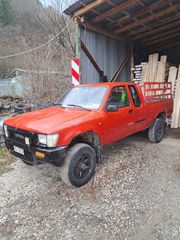 Pickup - Αγροτικό Toyota 1997