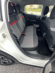 Citroen C3 2018 1.2 PURETECH 82 FEEL-thumb-26