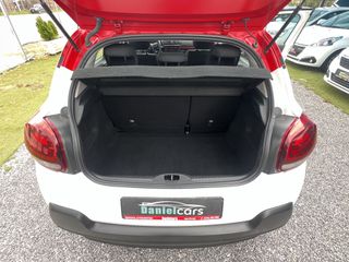 Citroen C3 2018 1.2 PURETECH 82 FEEL-thumb-33