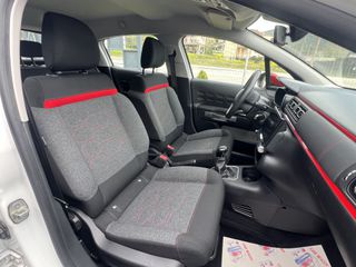 Citroen C3 2018 1.2 PURETECH 82 FEEL-thumb-24