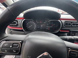 Citroen C3 2018 1.2 PURETECH 82 FEEL-thumb-31