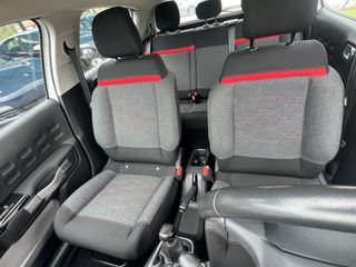 Citroen C3 2018 1.2 PURETECH 82 FEEL-thumb-25