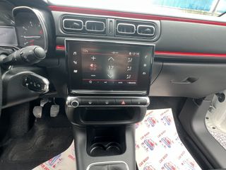 Citroen C3 2018 1.2 PURETECH 82 FEEL-thumb-29