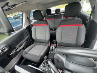 Citroen C3 2018 1.2 PURETECH 82 FEEL-thumb-23