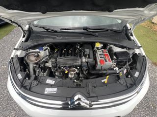 Citroen C3 2018 1.2 PURETECH 82 FEEL-thumb-34