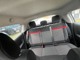 Citroen C3 2018 1.2 PURETECH 82 FEEL-thumb-27