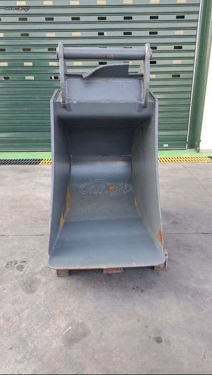 ΚΑΔΟΣ ΓΙΑ CAT 324 ELN