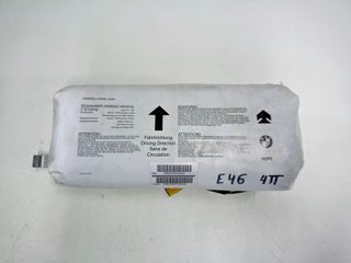 Αερόσακος Συνοδηγού BMW E46  με κωδικούς  39939454300Z ,  15B0783T22019 ,  BAM-PT1-1087