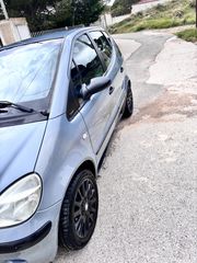 Mercedes-Benz A 140 2008