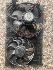 ΒΕΝΤΙΛΑΤΕΡ ΔΙΠΛΟ ΚΟΜΠΛΕ-VW/SEAT/SKODA/AUDI