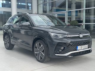 Volkswagen Tiguan 2026 1.5 E-TSI 150PS DSG R-LINE MORE Hybrid