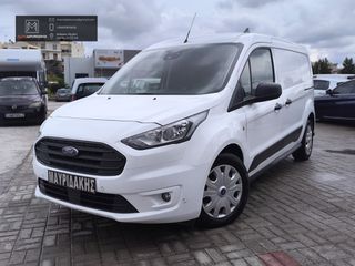 Ford Transit Connect 2021 ΕΛΛΗΝΙΚΟ ΔΙΠΛΗ ΠΛΑΪΝΗ ΠΟΡΤΑ – ΕΠΑΓΓΕΛΜΑΤΙΚΟ ΕΡΓΑΛΕΙΟ