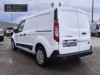 Ford Transit Connect 2021 ΕΛΛΗΝΙΚΟ ΔΙΠΛΗ ΠΛΑΪΝΗ ΠΟΡΤΑ – ΕΠΑΓΓΕΛΜΑΤΙΚΟ ΕΡΓΑΛΕΙΟ-thumb-2