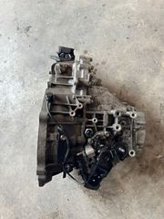 Hyundai i20 1.1πετρελαιο χειροκίνητο σασμαν 6 αρι M6CF1