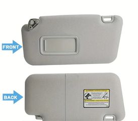 Subaru Forester αριστερό σκιάδιο 2009-2013