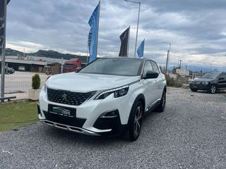 Peugeot 3008 2017 GT LINE